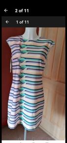 beautiful Ted Baker dress