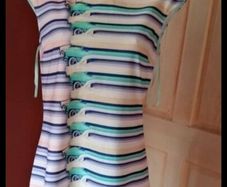 beautiful Ted Baker dress