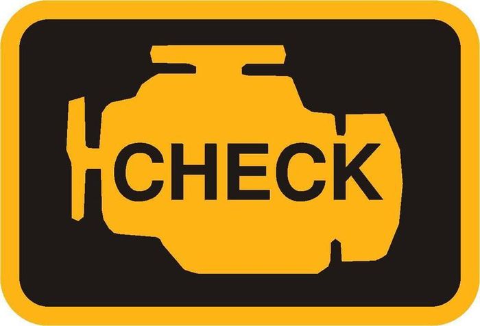 Car Diagnostics airbag engine abs lights on