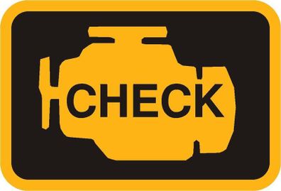 Car Diagnostic Dash lights on