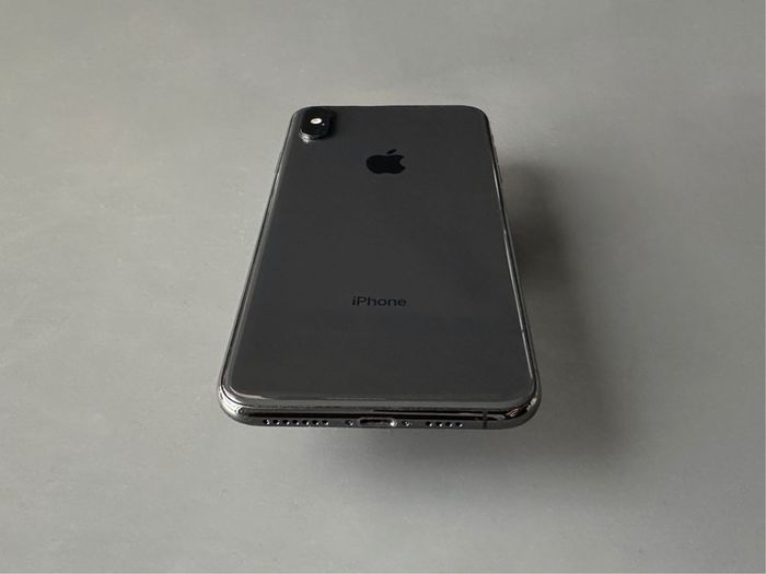 iPhone XS Max 256gb Unlocked