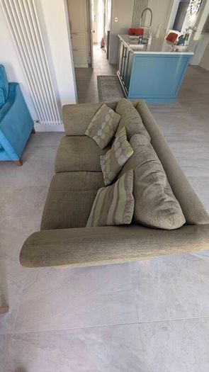 2 seater sofa