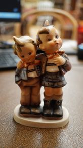 Hummel Figurine