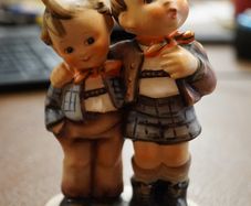 Hummel Figurine