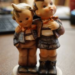 Hummel Figurine