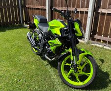 bike