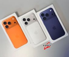 IPhone 17 Pro Max 256GB | IPhone 17 Pro Max 256GB
