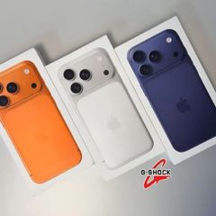 IPhone 17 Pro Max 256GB | IPhone 17 Pro Max 256GB