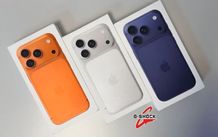 IPhone 17 Pro Max IPhone 17 Pro Max IRISH STOCK. Brand New Sealed