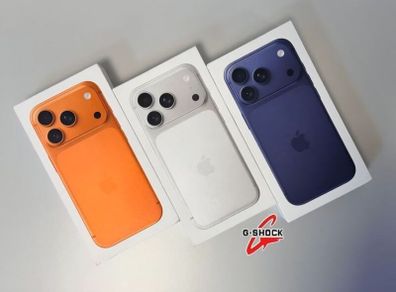 IPhone 17 Pro Max IPhone 17 Pro Max