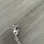 Newbridge Pendant With Pink Stone Image 4