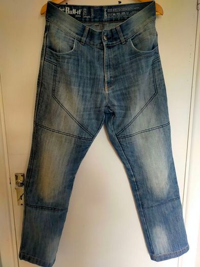BULL-it jeans size 32 S