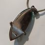 SolvarTrinity knot necklace Image 3