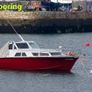 Hartley 27 Cabin Cruiser Image 2