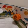 Children,s Board Books With Puppets Image 7