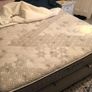 superking bed with excellent storage capacity and luxury mattress Image 5