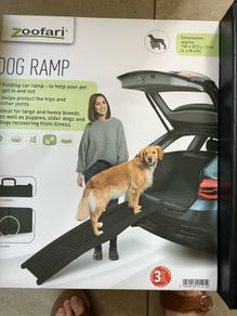 Dog Ramp
