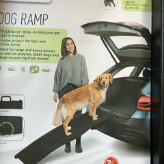 Dog Ramp
