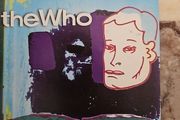 The Who CD (Promo) - Real Good Looking Boy