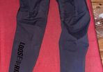 Loose Riders, C/s Weatherproof Pants, 28 size