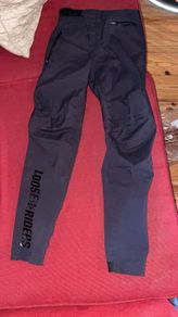 Loose Riders, C/s Weatherproof Pants, 28 size