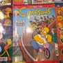 Simpsons Comics Image 8