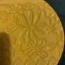 Handmade ceramic plate/ tray Image 3