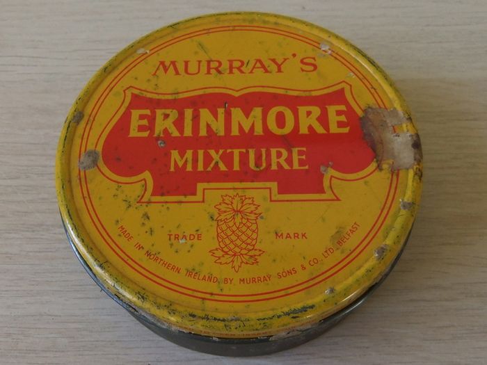 Erinmore Tin