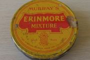 Erinmore Tin