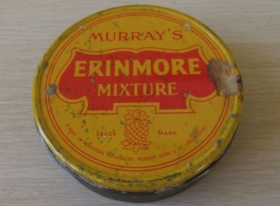 Erinmore Tin
