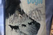 Roddy Doyle wilderness
