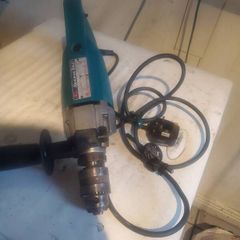 Makita Hammer Action Drill