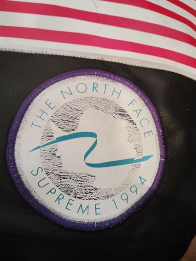 SupremeX The North face Bag