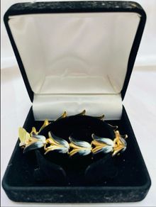 vintage braclet