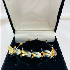 vintage braclet