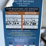 Viessmann A+ rated, wall hung gas boiler, Vitodens 050-W System Boiler Image 5