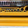 New Scrap Cable Stripping Machine 1mm-40mm Image 8