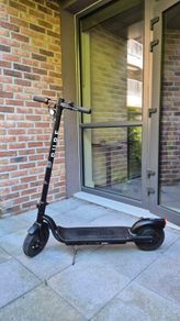 Pure Air (Gen 2) Electric Scooter, 500W Powerful Motor, Waterproof IP65
