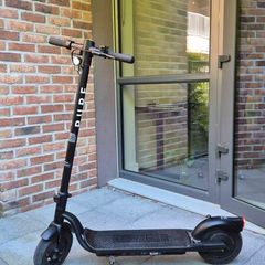Pure Air (Gen 2) Electric Scooter, 500W Powerful Motor, Waterproof IP65