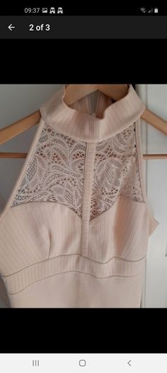 Beautiful new look dress