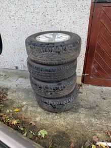 wheels