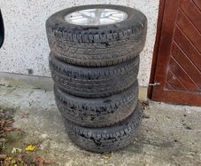 wheels