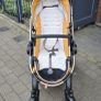 Baby stroller ICandy Image 4
