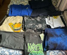 boys bundle
