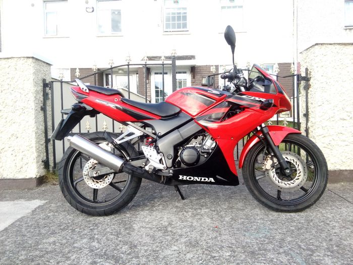 motorbikes wanted