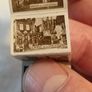 WW1 Photo Souvenir Pendant. Image 7
