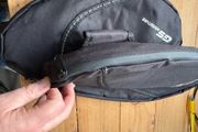 Crash Bar Bags