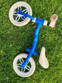 balance bike