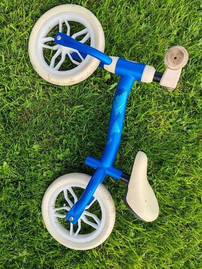 balance bike