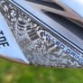 Custom TaylorMade Hi-Toe 3 Wedge (56 degree/ 10 Bounce) Image 2